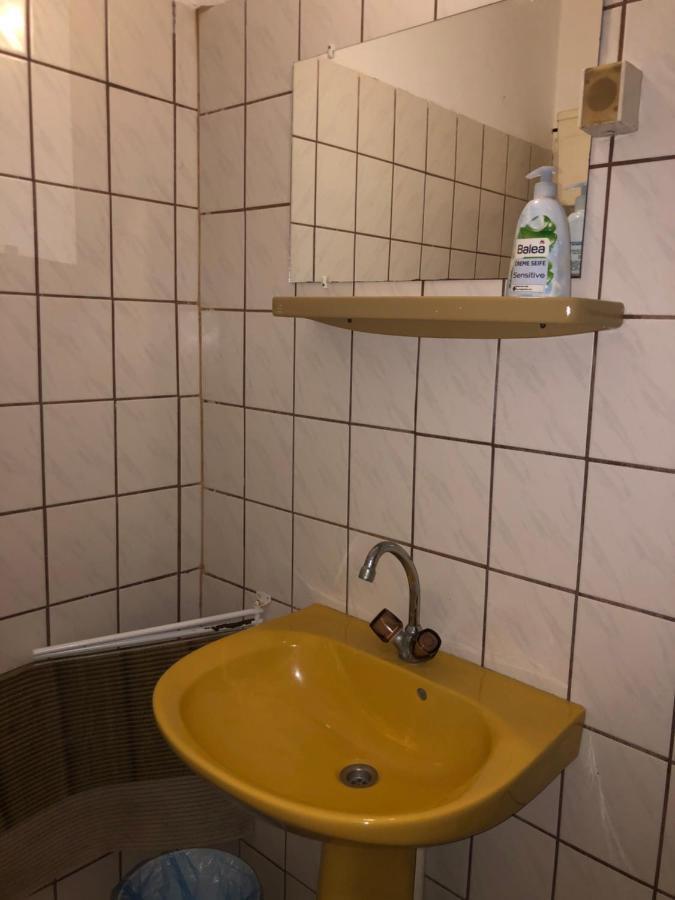Patkos Motel Tiszafüred Εξωτερικό φωτογραφία