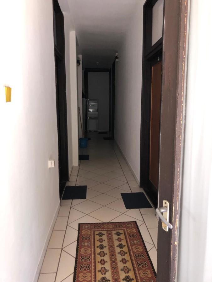 Patkos Motel Tiszafüred Εξωτερικό φωτογραφία