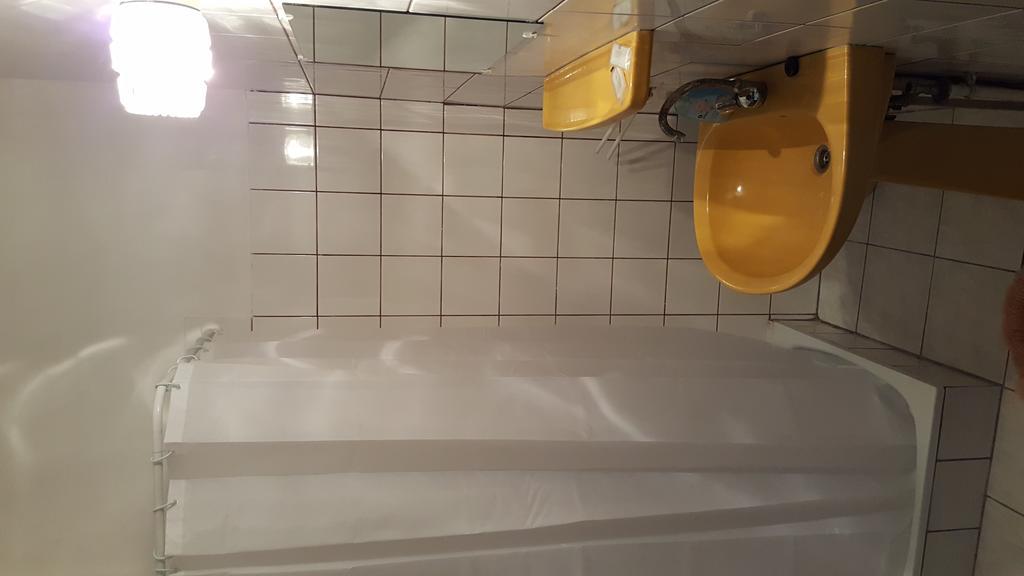 Patkos Motel Tiszafüred Εξωτερικό φωτογραφία