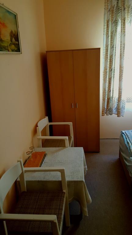Patkos Motel Tiszafüred Εξωτερικό φωτογραφία