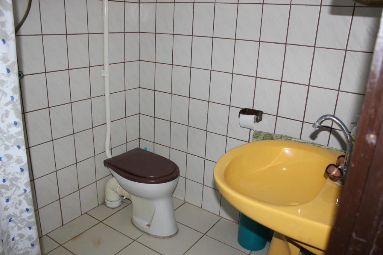 Patkos Motel Tiszafüred Εξωτερικό φωτογραφία