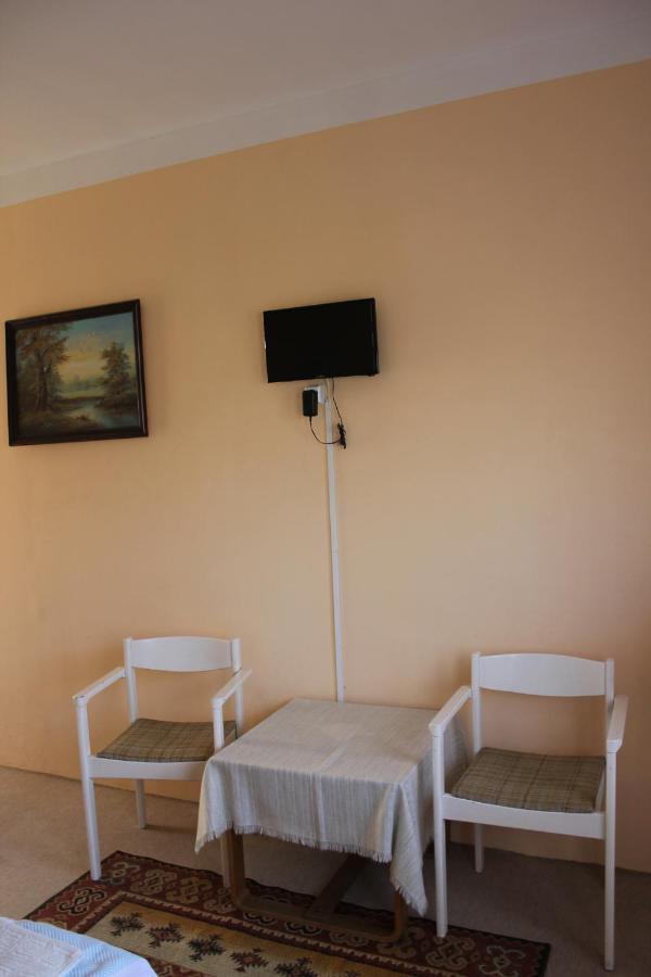 Patkos Motel Tiszafüred Εξωτερικό φωτογραφία